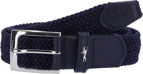 Produktbild von Schockemöhle Sporty Logo Belt III Gürtel Blau 105cm