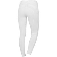 Produktbild von Schockemöhle Sporty Tights FS Reitleggings Damen Weiß Nylon
