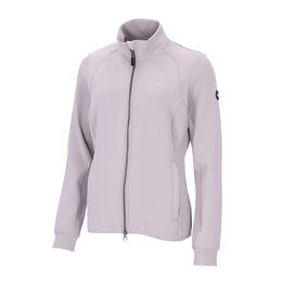 Schockemöhle SPRosi Jersey Jacke Damen aus Polyester in Beige oder Blau – Bild 1 von 5
