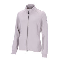 Produktbild von Schockemöhle SPRosi Jersey Jacke Damen aus Polyester in Beige oder Blau