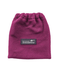 Produktbild von Schockemöhle Steigbügelschoner RS Fleece Lila