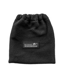 Produktbild von Schockemöhle Steigbügelschoner RS Fleece Schwarz