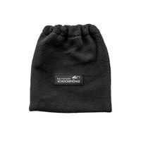 Produktbild von Schockemöhle Steigbügelschoner RS Fleece Schwarz