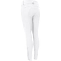 Produktbild von Schockemöhle Summer Alexa FS Reithose Damen mit Vollgrip in Weiß