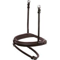 Produktbild von Schockemöhle Tokyo Select Kombinationszaum für Ponys aus Leder