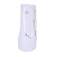 Produktbild von Schockemöhle Trainingsgamasche SP Air Flow White für Warmblut WB