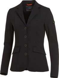 Schockemöhle Turniersakko Amelie Damen Schwarz XS – Bild 1 von 6