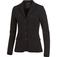 Produktbild von Schockemöhle Turniersakko Amelie Damen Schwarz XS
