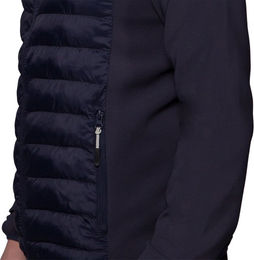 Schockemöhle Winterjacke aus Polyester Blau Größe XL – Bild 1 von 6