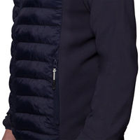 Produktbild von Schockemöhle Winterjacke SP SPDerek aus Polyester in Blau Größe XXL