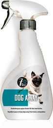 Schopf Dog Away Fernhaltespray gegen Hunde 500 ml - 500 ml – Bild 1 von 1