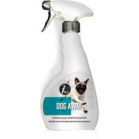 Produktbild von Schopf Dog Away Fernhaltespray gegen Hunde 500 ml - 500 ml