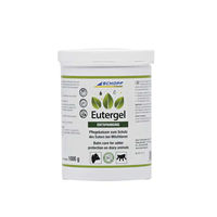 Produktbild von Schopf Eutergel Bio Pflegebalsam 5kg