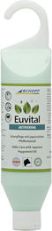 Produktbild von Schopf Euvital Bio Euterbalsam zur Euterpflege 500ml
