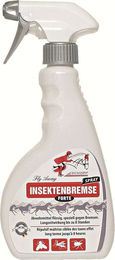 Schopf Fellspray Insektenbremse Smoke Forte 250 ml - 250 ml – Bild 1 von 2