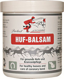 Schopf Hufbalsam zur Hufpflege mit Schafwollfett 500 ml - 500 ml – Bild 1 von 2