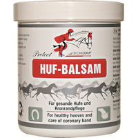 Produktbild von Schopf Hufbalsam zur Hufpflege mit Schafwollfett 500 ml - 500 ml