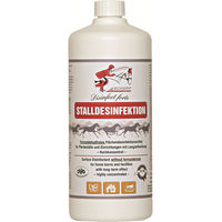Produktbild von Schopf Hygiene Disinfect Forte Stalldesinfektion Konzentrat für Pferdeställe 1000 ml