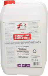 Produktbild von Schopf Hygiene Mähnen- & Schweifpflege Entfilzungsspray 5 l