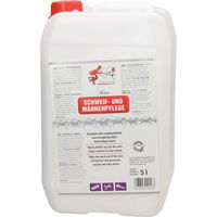 Produktbild von Schopf Hygiene Mähnen- & Schweifpflege Entfilzungsspray 5 l