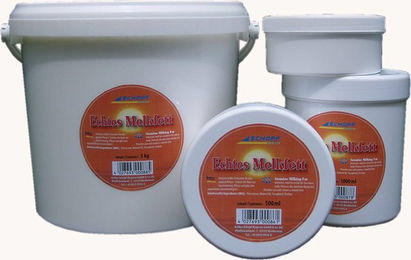 Schopf Hygiene Melkfett zur Pflege gegen Hautaustrocknung für Tier und Mensch 500 g - 500 ml – Bild 1 von 3