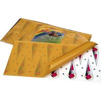 Produktbild von Schopf Hygiene Sticky Fly Catcher Stall Insektenschutz Gelb 6 Stück