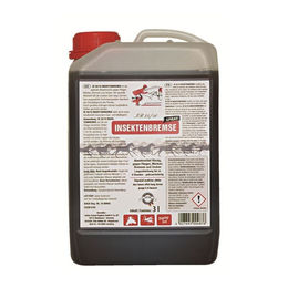 Schopf Insektenbremse Fliegenspray und Fellspray für Pferde 3000 ml Kanister – Bild 1 von 4