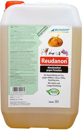 Produktbild von Schopf Reudanon Bio Fellspray 5000ml