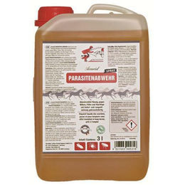 Schopf Riders Acarid Parasitenabwehr Fellspray für Pferde 3 Liter - 3 l – Bild 1 von 3