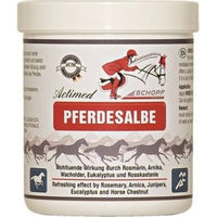 Produktbild von Schopf Riders Actimed Pferdebalsam kühlende Salbe 500 ml - 500 ml