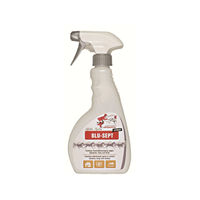 Produktbild von Schopf Riders Blu-Sept Desinfektionsspray zur Wundpflege 500 ml