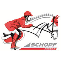 Produktbild von Schopf Riders Cordoba Lederbalsam mit Bienenwachs zur Sattelpflege 300 ml - 300 ml