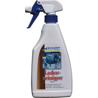 Produktbild von Schopf Riders Cordoba Lederreiniger zur Reinigung und Pflege von Glattleder 500 ml