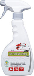 Produktbild von Schopf Riders EC10 Insektenbremse Organic Fellspray für Pferde 500 ml