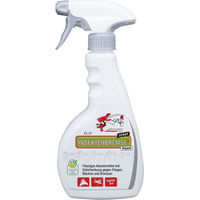 Produktbild von Schopf Riders EC10 Insektenbremse Organic Fellspray für Pferde 500 ml