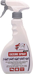 Schopf Riders IC 10 Ekzeme Spray Fliegenschutz und Fellspray für Pferde 500 ml – Bild 1 von 1