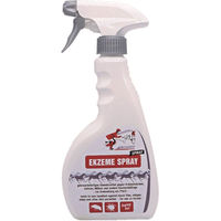 Produktbild von Schopf Riders IC 10 Ekzeme Spray Fliegenschutz und Fellspray für Pferde 500 ml