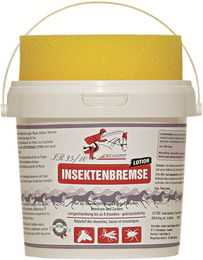 Schopf Riders Insektenbremse Lotion Fliegenspray für Pferde 750 ml – Bild 1 von 4