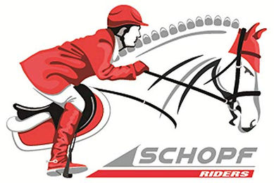 Schopf Riders IR 35/10 Insektenbremse Fellspray 1000 ml - 1 l – Bild 1 von 5