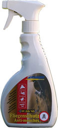 Schopf Riders IR 35/10 Insektenbremse Fellspray für Pferde 500 ml – Bild 1 von 3