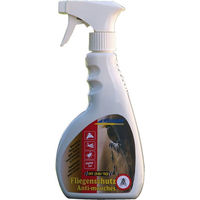 Produktbild von Schopf Riders IR 35/10 Insektenbremse Fellspray für Pferde 500 ml