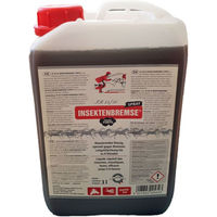 Produktbild von Schopf Riders IR 35/10 Insektenbremse Smoke Forte Fliegenspray Fellspray 3 l Kanister