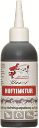 Produktbild von Schopf Riders Klausol Huftinktur zur Hufpflege 125 ml