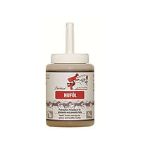 Produktbild von Schopf Riders Protect Huföl zur Hufpflege 450 ml - 500 ml