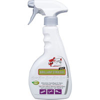 Produktbild von Schopf Riders Shine BRILLANT STRIEGEL Fellspray zur Mähnen- und Schweifpflege 500 ml
