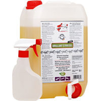 Produktbild von Schopf Riders Shine Brillant Striegel Mähnen- und Schweifpflege Bio 5000ml