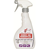 Produktbild von Schopf Riders Shine Mähnen- und Schweifpflege Fellspray für Pferde 500 ml - 500 ml