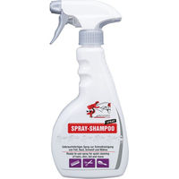 Produktbild von Schopf Riders Shine Spray Shampoo für Pferde 500 ml zur Fellpflege - 500 ml