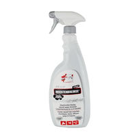 Produktbild von Schopf Riders Smoke Forte Insektenbremse Fliegenspray Fellspray 1000 ml