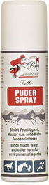 Produktbild von Schopf Riders Talko Puderspray zur Fellpflege für weißes Fell 200 ml
